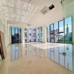 BÁN GẤP ĐẤT Mặt Phố Chùa Láng, 115M2, MT 6.2M, 47.5 TỶ