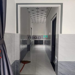 Bán căn nhà đẹp mới xây xong tại Trường Tây, Hòa Thành Tây Ninh 599tr