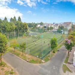 Nhà 2 lầu góc 2 mặt tiền đường số 3 và 9 KDC Nam Long, Cần Thơ