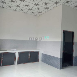 Bán căn nhà đẹp mới xây xong tại Trường Tây, Hòa Thành Tây Ninh 599tr