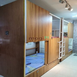 Cho thuê Sleepbox cao cấp 60 Nguyễn Trãi, Quận 1. Trọn gói 2tr