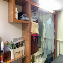 Cho thuê Sleepbox cao cấp 60 Nguyễn Trãi, Quận 1. Trọn gói 2tr