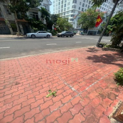 MẶT BẰNG rộng đẹp 5x17m đường lớn 20m, Khu Him lam 6a, gần LOTTE Q7