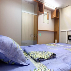 Cho thuê Sleepbox cao cấp 60 Nguyễn Trãi, Quận 1. Trọn gói 2tr