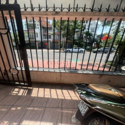 MẶT BẰNG rộng đẹp 5x17m đường lớn 20m, Khu Him lam 6a, gần LOTTE Q7
