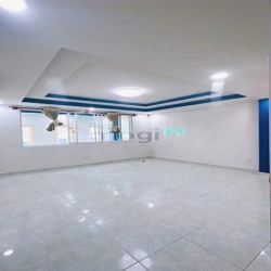 Bán nhà 4 tầng hẻm ô tô đậu cửa Đường Âu Dương Lân Q8