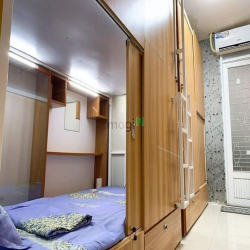 Cho thuê Sleepbox cao cấp 60 Nguyễn Trãi, Quận 1. Trọn gói 2tr