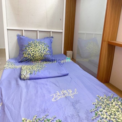 Cho thuê Sleepbox cao cấp 60 Nguyễn Trãi, Quận 1. Trọn gói 2tr
