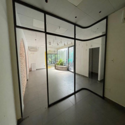 Chính chủ cho thuê nhà Trệt, 2 lầu Ngang 7m đường Hai Bà Trưng, Quận 3