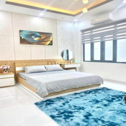 Siêu phẩm! Mặt tiền kinh doanh Chợ Gò Vấp Emart 140m2 chỉ 14,39tỷ