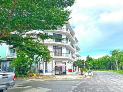Hàng Hót ! Lô Đất 5X18M Mặt Tiền Đường Số Phạm Hữu Lầu Q7