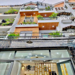Siêu phẩm! Mặt tiền kinh doanh Chợ Gò Vấp Emart 140m2 chỉ 14,39tỷ