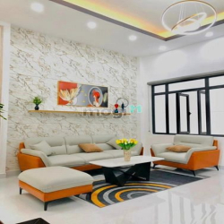 Siêu phẩm! Mặt tiền kinh doanh Chợ Gò Vấp Emart 140m2 chỉ 14,39tỷ