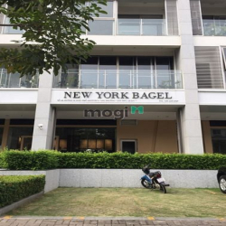 Bán shop thô góc dt 81m2 khu chung cư Midtown, Phú Mỹ Hưng