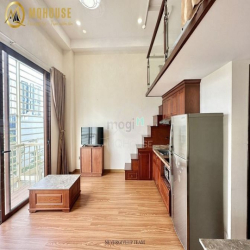 ✨Căn Hộ Cao Cấp 30m2 có Bảo Vệ , Chỗ Oto ✅ Khu Đảo Kim Cương , Sala Q2