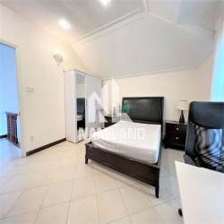 Cho thuê Villa Đặng Hữu Phổ 600m2 , Thảo Điền, Quận 2, giá 100 Triệu