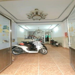 Bán nhà MTNB Bàu Cát 2,P12,Tân Bình.dt 4.1x16. Đúc 3 Lầu chỉ 11.5 TỶ