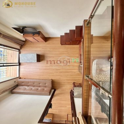 ✨Căn Hộ Cao Cấp 30m2 có Bảo Vệ , Chỗ Oto ✅ Khu Đảo Kim Cương , Sala Q2