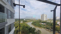 Cho thuê chung cư Dlusso, An Phú, Quận 2. 2PN. Giá 12.5tr. View sông.