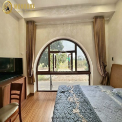 ✨Căn Hộ Cao Cấp 30m2 có Bảo Vệ , Chỗ Oto ✅ Khu Đảo Kim Cương , Sala Q2