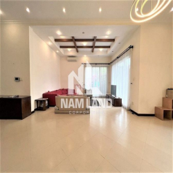 Cho thuê Villa Đặng Hữu Phổ 600m2 , Thảo Điền, Quận 2, giá 100 Triệu