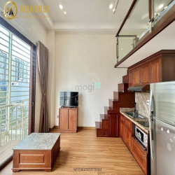 ✨Căn Hộ Cao Cấp 30m2 có Bảo Vệ , Chỗ Oto ✅ Khu Đảo Kim Cương , Sala Q2