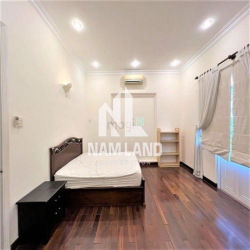 Cho thuê Villa Đặng Hữu Phổ 600m2 , Thảo Điền, Quận 2, giá 100 Triệu