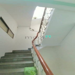 Bán nhà MTNB Bàu Cát 2,P12,Tân Bình.dt 4.1x16. Đúc 3 Lầu chỉ 11.5 TỶ