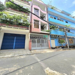 Bán nhà MTNB Bàu Cát 2,P12,Tân Bình.dt 4.1x16. Đúc 3 Lầu chỉ 11.5 TỶ