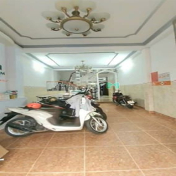 Bán nhà MTNB Bàu Cát 2,P12,Tân Bình.dt 4.1x16. Đúc 3 Lầu chỉ 11.5 TỶ