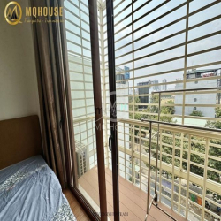 ✨Căn Hộ Cao Cấp 30m2 có Bảo Vệ , Chỗ Oto ✅ Khu Đảo Kim Cương , Sala Q2