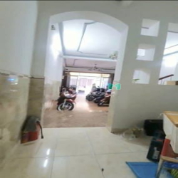 Bán nhà MTNB Bàu Cát 2,P12,Tân Bình.dt 4.1x16. Đúc 3 Lầu chỉ 11.5 TỶ