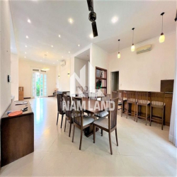 Cho thuê Villa Đặng Hữu Phổ 600m2 , Thảo Điền, Quận 2, giá 100 Triệu