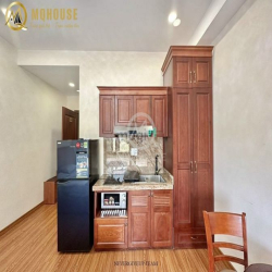 ✨Căn Hộ Cao Cấp 30m2 có Bảo Vệ , Chỗ Oto ✅ Khu Đảo Kim Cương , Sala Q2