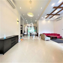 Cho thuê Villa Đặng Hữu Phổ 600m2 , Thảo Điền, Quận 2, giá 100 Triệu