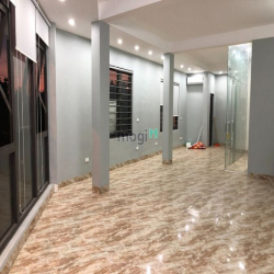 Cho thuê VP mặt đường Lê Trọng Tấn, La Khê, diện tích 70m2, lô góc