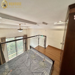 ✨Căn Hộ Cao Cấp 30m2 có Bảo Vệ , Chỗ Oto ✅ Khu Đảo Kim Cương , Sala Q2