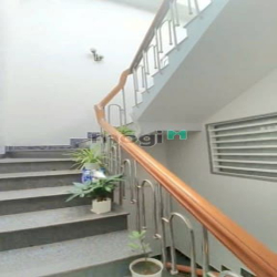 Bán nhà MTNB Bàu Cát 2,P12,Tân Bình.dt 4.1x16. Đúc 3 Lầu chỉ 11.5 TỶ