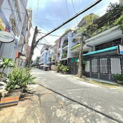 Bán nhà MTNB Bàu Cát 2,P12,Tân Bình.dt 4.1x16. Đúc 3 Lầu chỉ 11.5 TỶ