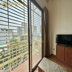 ✨Căn Hộ Cao Cấp 30m2 có Bảo Vệ , Chỗ Oto ✅ Khu Đảo Kim Cương , Sala Q2