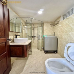 ✨Căn Hộ Cao Cấp 30m2 có Bảo Vệ , Chỗ Oto ✅ Khu Đảo Kim Cương , Sala Q2