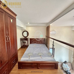 ✨Căn Hộ Cao Cấp 30m2 có Bảo Vệ , Chỗ Oto ✅ Khu Đảo Kim Cương , Sala Q2