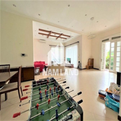 Cho thuê Villa Đặng Hữu Phổ 600m2 , Thảo Điền, Quận 2, giá 100 Triệu