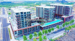 Bán Shophouse Metropole Thủ Thiêm, 213m2, 2 tầng, sân vườn, kinh doanh