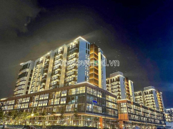 Bán Shophouse Metropole Thủ Thiêm, 213m2, 2 tầng, sân vườn, kinh doanh