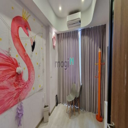 Cần cho thuê gấp căn hộ Mỹ Đức, Phú Mỹ Hưng, Quận 7, TP. HCM.