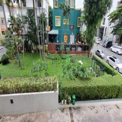 Cần cho thuê gấp căn hộ Mỹ Đức, Phú Mỹ Hưng, Quận 7, TP. HCM.