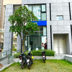 Shophouse Midtown mặt tiền Đường 16 149m2 trệt và lầu giá thuê cực tốt