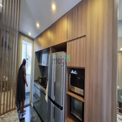 Cần cho thuê gấp căn hộ Mỹ Đức, Phú Mỹ Hưng, Quận 7, TP. HCM.