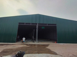 Cho thuê kho đường Lai Xá (Đối diện KCN Lai Xá), Hoài Đức. DT 2000m, c